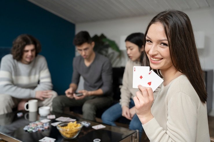 Tampilan permainan Sweet Bonanza dengan simbol buah dan fitur bonus di juragantoto2